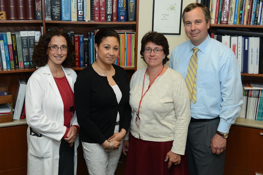 Weill Cornell Medical Records Fax