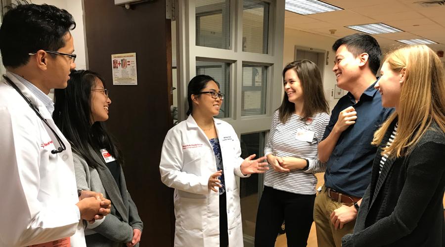 Weill Cornell Medicine Primary Care Residency