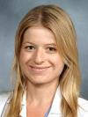 Headshot of Rebecca Boas